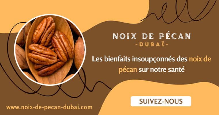 Les bienfaits insoupçonnés des noix de pécan sur notre santé