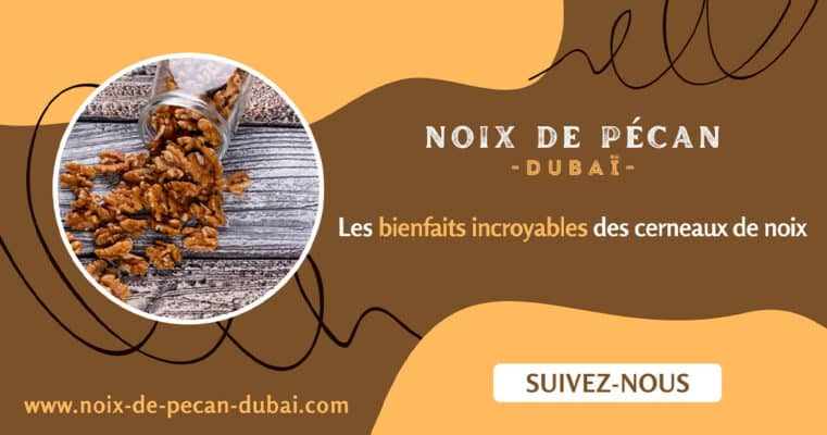 cerneaux de noix