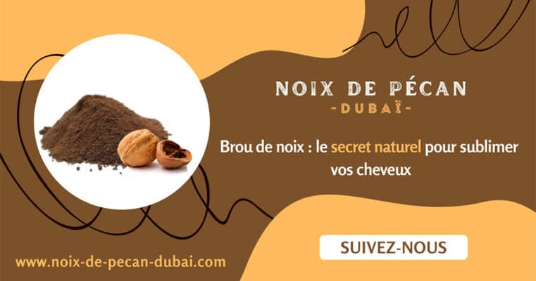 Brou de noix