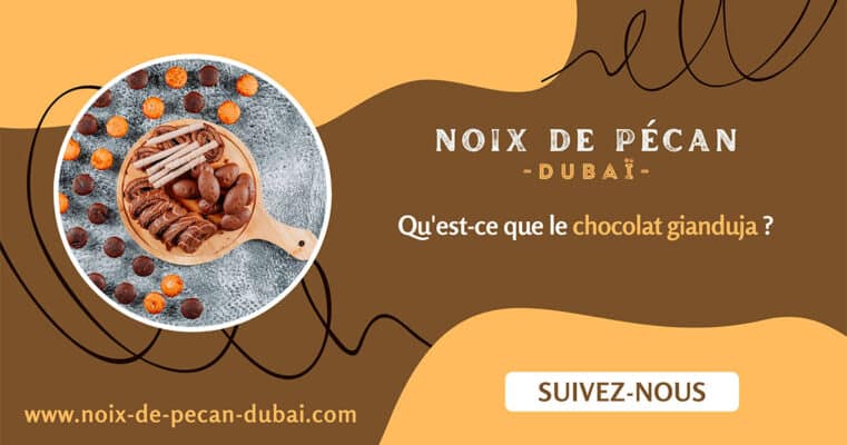 chocolat gianduja