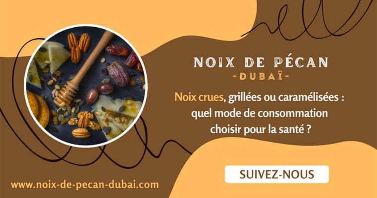 Noix crues