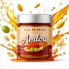 Amlou cacahuètes (100% naturel)